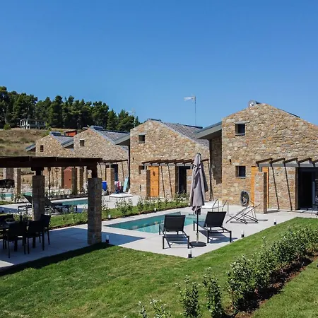 Villa Stone Loft Villa