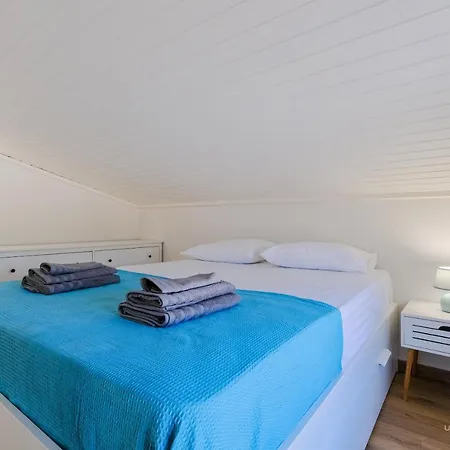 Villa Stone Loft Villa