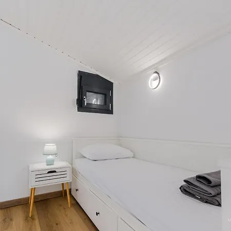 Stone Loft Villa Villa *