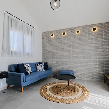 Villa Stone Loft Villa Sani (Chalkidiki)