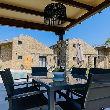 Stone Loft Villa Villa Sani (Chalkidiki)