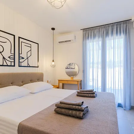 Stone Loft Villa Villa