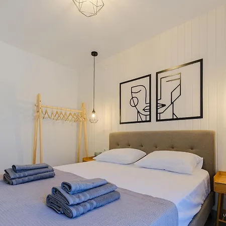 Stone Loft Villa Sani (Chalkidiki)