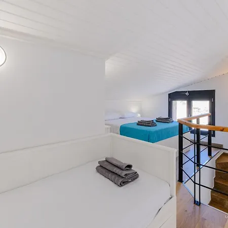 Stone Loft Villa Villa Sani (Chalkidiki)