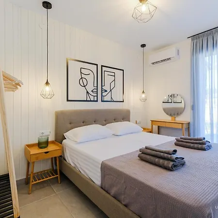 Stone Loft Villa Villa *