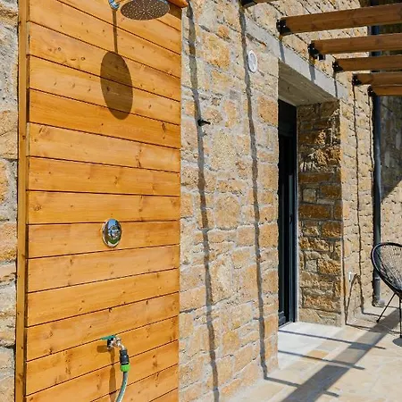Villa Stone Loft Villa