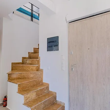Stone Loft Villa *