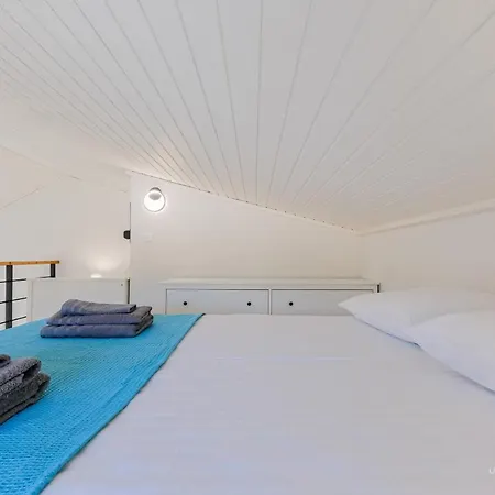 Stone Loft Villa * Sani (Chalkidiki)