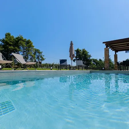 Stone Loft Villa Villa Sani (Chalkidiki)